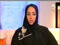 مقابلةالمخرجةالاماراتية نهلةالفهد على روتاناخليجية - الجزء الاول