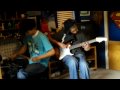 Brain Stew Cover