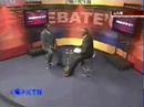 Part 1/6: Raila Odinga on economy, corruption, ethnicity etc
