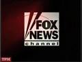Fox Turns McAuliffe Plaudits Into Network Promo