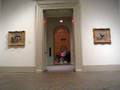 Finding Art at the Museum - Filmed in St. Louis Art Museum