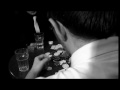 Dead Man's Hand