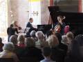 Chopin Trio   Elisabeth Jess Kropfitsch  Jess Trio Wien