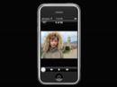 iPhone full features video