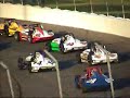 Thunder Roadsters at O\