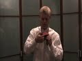 How to Tie a Four in Hand Necktie Knot How to Tie a Four in Hand Necktie Knot