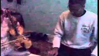 Bahha Lahcen Et Khalid Lbdraoui Alnif Tinghir 2013