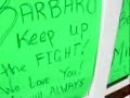 Barbaro—Alive and Kicking