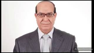 شخصية من جمزو المهندس مصطفى محمود محمد الدبشه