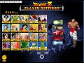 Dragon Ball Z Bid for Power