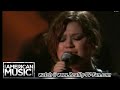 Kelly Clarkson on American Music Awards 2009
