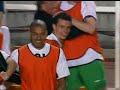 スペイン vs アイルランド 【2002 FIFA ワールドカップ】 1回戦 ④