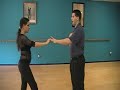 Vulcan Performers West Coast Swing move of the week Oct 5 08