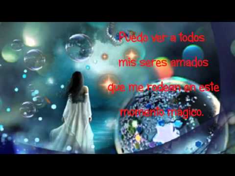 PALABRAS DE ANGELES - AFIRMACIONES PODEROSAS - PROSPERIDAD UNIVERSAL