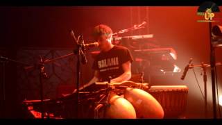 BALANI SOUND SYSTEM - Live - 12/03/2016 - La Bifurk