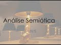 Análise Semiótica 8
