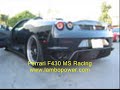 Ferrari F430 MS Racing