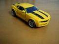 Transformers The Movie Camaro Concept Bumblebee