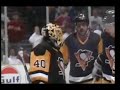 1991 Patrick Division Semi Game 6 Penguins vs Devils
