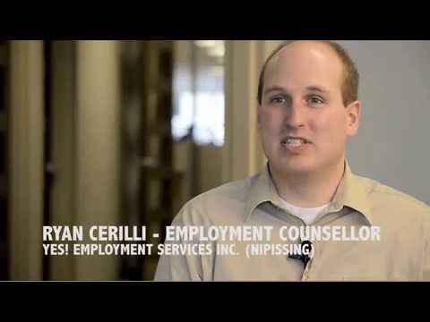 Financial Literacy for Ontarians project - Yes Employment Services