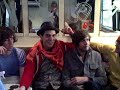 COBRA STARSHIP: Holiday Greeting