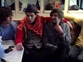 COBRA STARSHIP: Holiday Greeting
