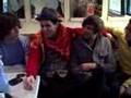 COBRA STARSHIP: Holiday Greeting