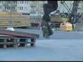 VA Skateboards Quick Flick 2008