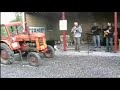 TRAKTORS – BUNGAS