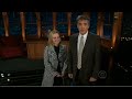 Craig Ferguson 12/1/9A Late Late Show beginning