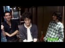 MISTER SOAP & THE SMILING TOMATOES - LE COULOIR DE LA NIGHT MISTER SOAP & THE SMILING TOMATOES - LE COULOIR DE LA NIGHT