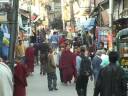 Tibetan exiles rethink struggle against Chinese rule