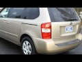 Used 2007 Kia Sedona Marysville WA