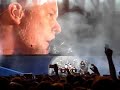 Intro & Creeping Death - Metallica - Bologna 22-07-08