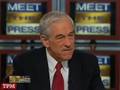 Ron Paul on the American Civil War