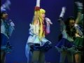 Sailor Busters Miyuki's Version in HD
