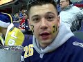 Hockey Fan Spotlight: Buffalo\ Hockey Fan Spotlight: Buffalo\