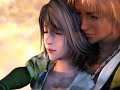 Yuna & Lenne - When she cries.