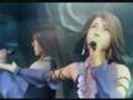 Yuna & Lenne - When she cries.