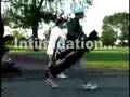 Trey C-Walk