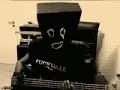 \"The Bankrupt Bassplayer\" Part 4