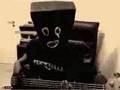 The Bankrupt Bassplayer Part 4