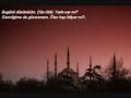 Grup Hacegan || Menzilde Sultanim Grup Hacegan || Menzilde Sultanim