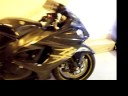 Hayabusa 2008, Yoshimura oval cone slip-ons, sound clip Hayabusa 2008, Yoshimura oval cone slip-ons, sound clip