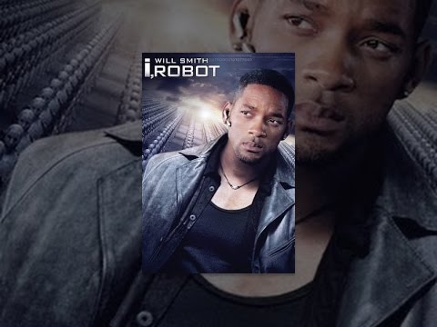 I, Robot