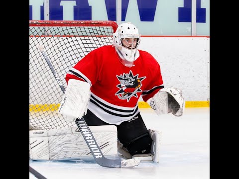 End of Season Highlights Bridgewater Bandits EHL