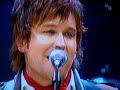 Eskimo Joe-Black Fingernails, Red Wine