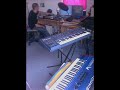 DENIZ - minimal is muss -  ROLAND MC-909 JP-8000 KORG ELECTRIBE MX KP2 QUASIMIDI THE RAVEN