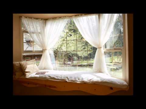 video-linktoworks-Stunning Bay window decorating ideas