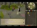 2nd video of trimmed scape